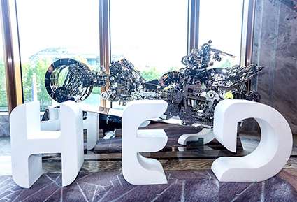 HED峰会—对冲基金&middot;ETF指数